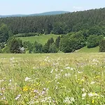 Forest Retreat With Garden דירה *
