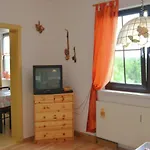 Forest Retreat With Garden Lejlighed Frauenwald