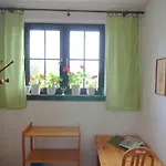 Forest Retreat With Garden Frauenwald