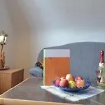 Lejlighed Forest Retreat With Garden *