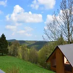 Lejlighed Forest Retreat With Garden *