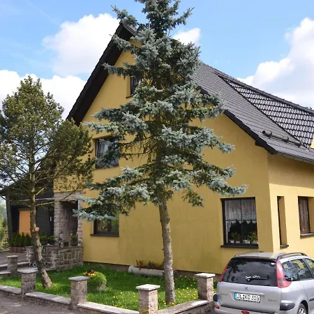 Cosy In Near Forest Apartment Frauenwald