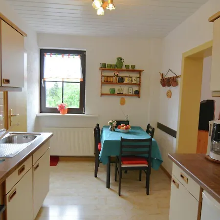 Apartmán Cosy In Near Forest *