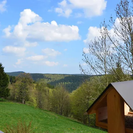 Apartmán Cosy In Near Forest *