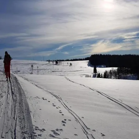 Lejlighed Forest Retreat With Garden