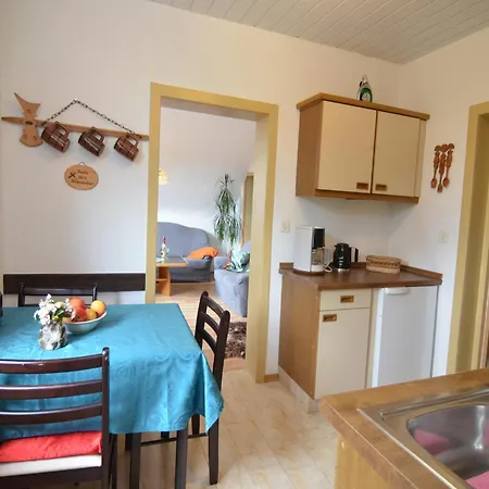 Forest Retreat With Garden * Frauenwald