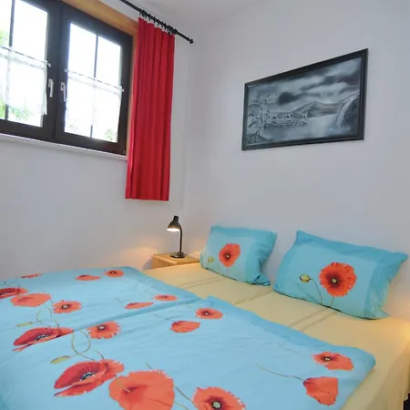 Forest Retreat With Garden