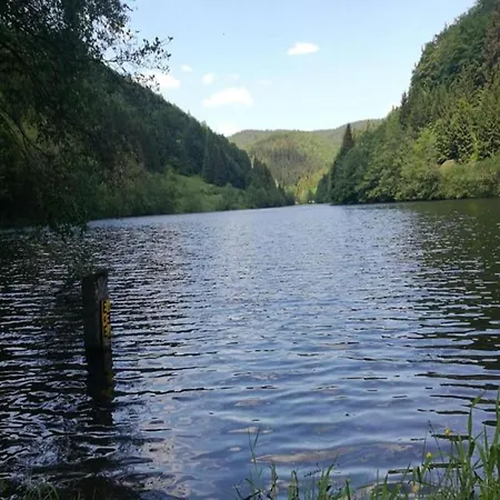 Forest Retreat With Garden Appartement *