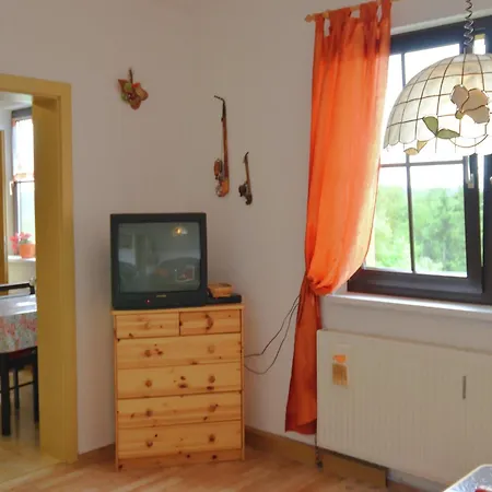 Forest Retreat With Garden Appartement Frauenwald