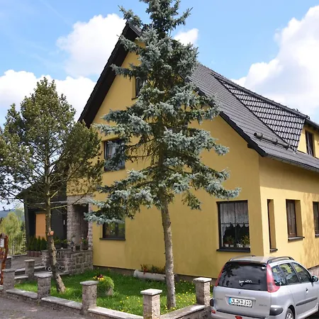 Apartment Forest Retreat With Garden Frauenwald