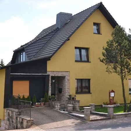Cosy In Near Forest *