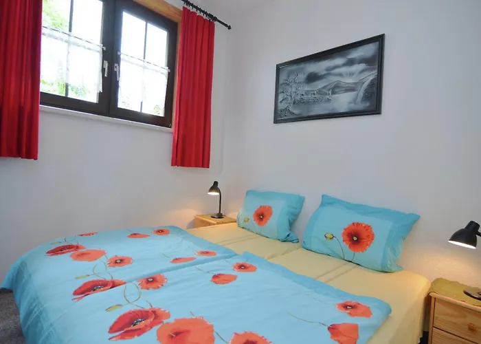 Forest Retreat With Garden