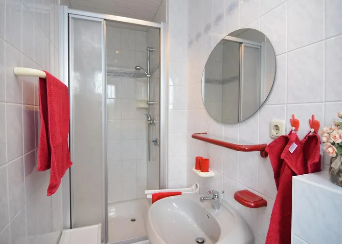 Apartamento Forest Retreat With Garden Frauenwald