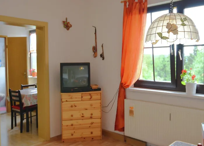 Forest Retreat With Garden Apartamento Frauenwald