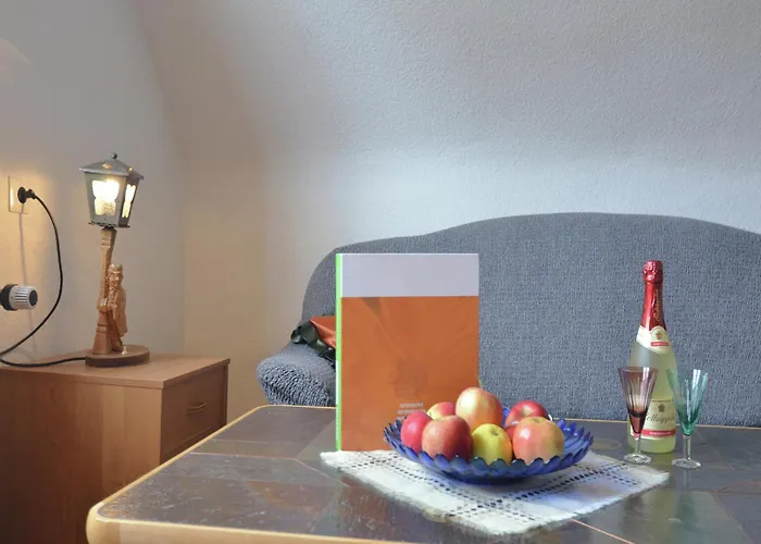 Apartamento Forest Retreat With Garden *